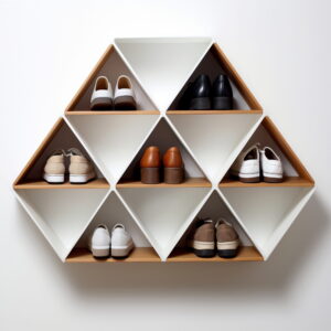 Wall shelf