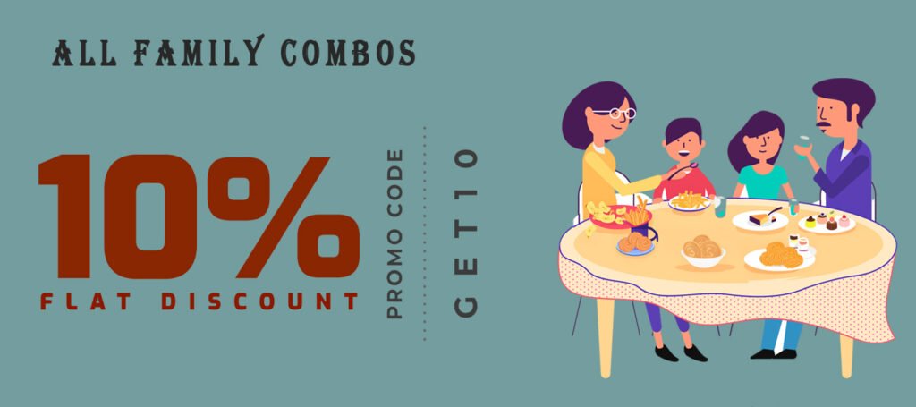 family combos 1